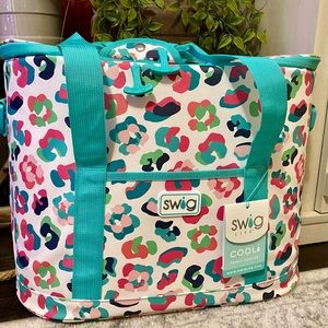 Swig Life Family Cooler~ Party Animal